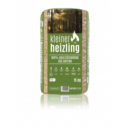 kleiner Heizling Palette